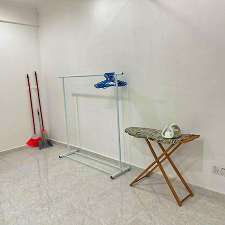 Ibai Golf Home Resort Homestay كُوالا تيرينغانو المظهر الخارجي الصورة