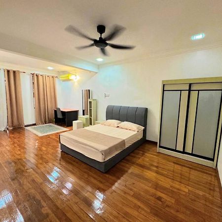 Ibai Golf Home Resort Homestay كُوالا تيرينغانو المظهر الخارجي الصورة