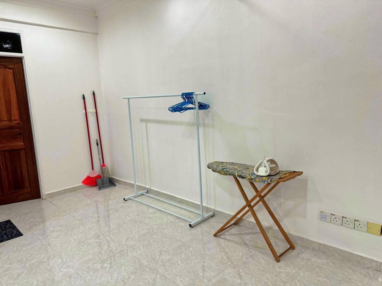 Ibai Golf Home Resort Homestay كُوالا تيرينغانو المظهر الخارجي الصورة