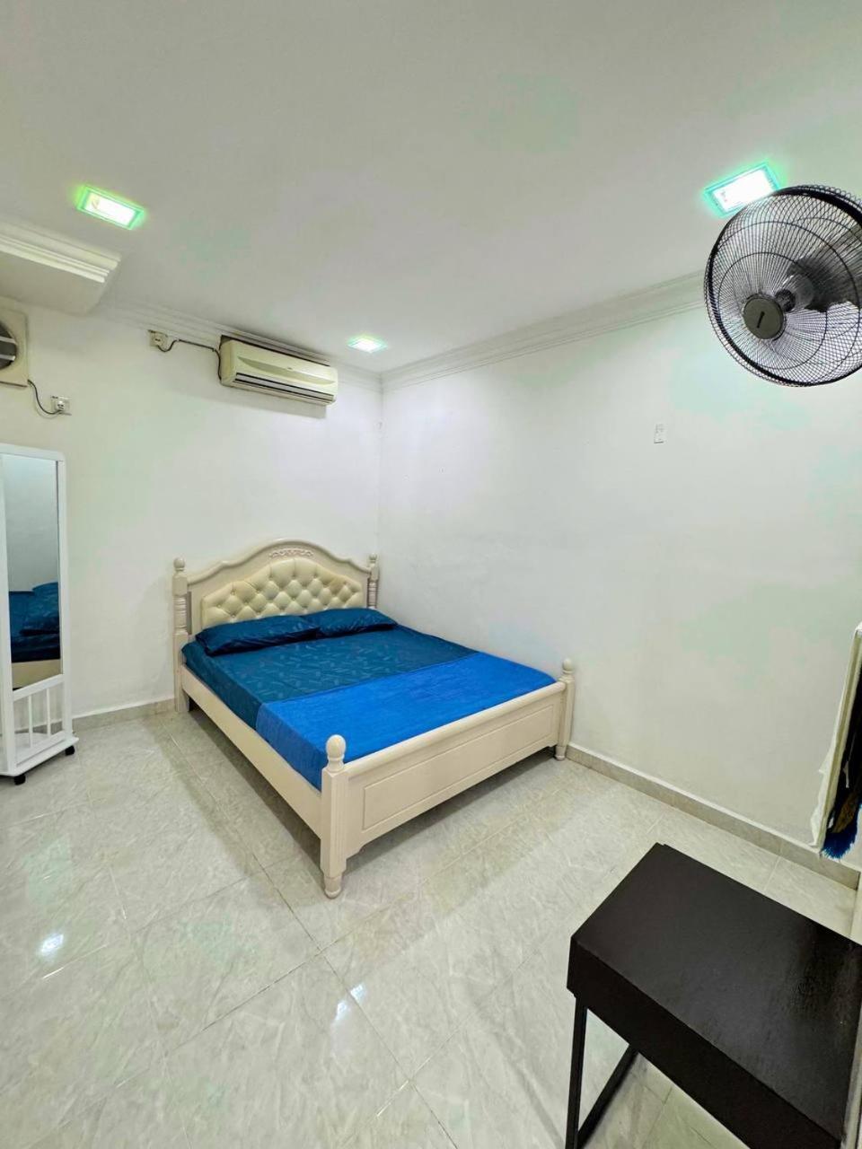 Ibai Golf Home Resort Homestay كُوالا تيرينغانو المظهر الخارجي الصورة