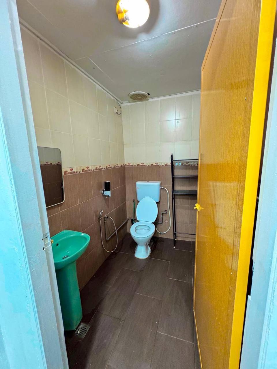 Ibai Golf Home Resort Homestay كُوالا تيرينغانو المظهر الخارجي الصورة
